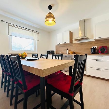 Apartma Jana 지로브니차 외부 사진