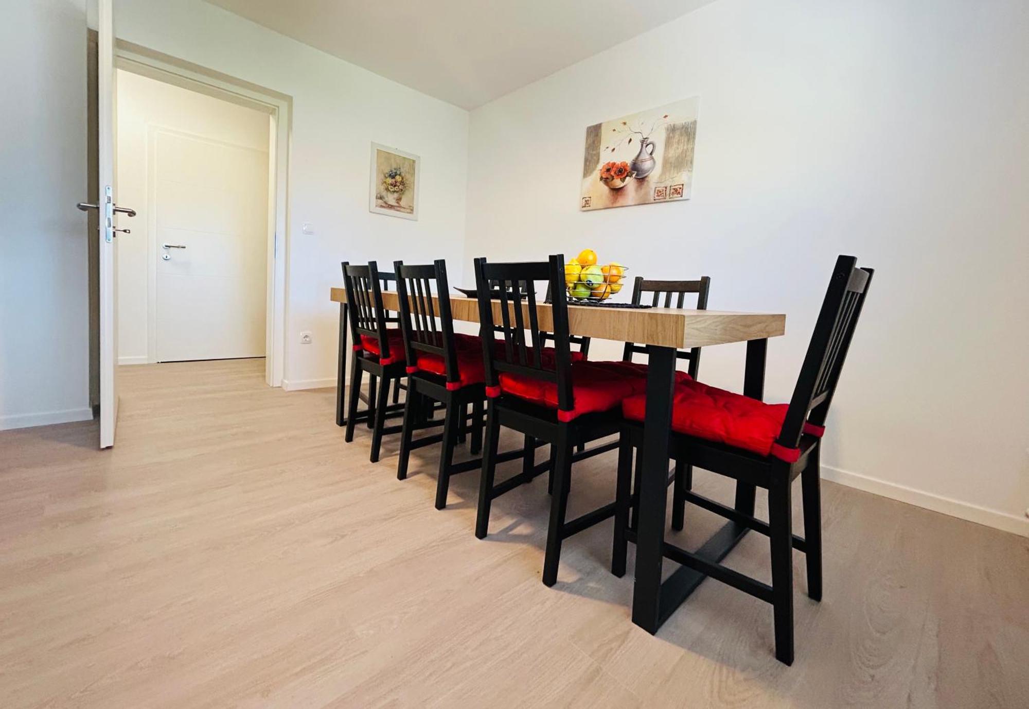 Apartma Jana 지로브니차 외부 사진